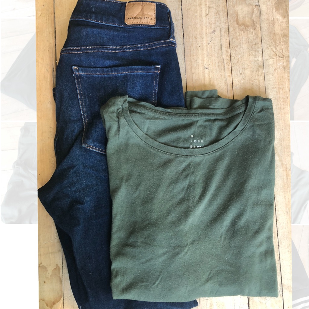Basic Fall Long Sleeve